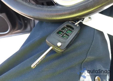 2013 Buick Verano Convenience Group из США, поврежденный, VIN 1G4PR5SK3D4145494